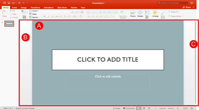 how apply text animation for powerpoint 2016 for mac